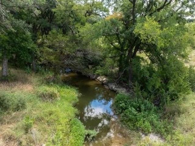 Land for sale in Oglesby, Texas