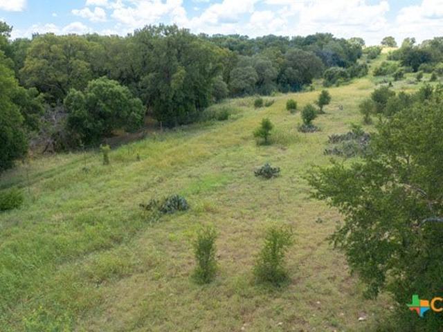 Land for sale in Oglesby, Texas
