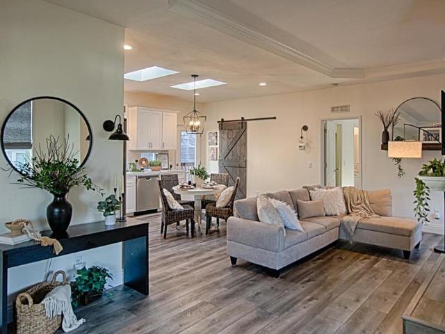 House for sale in Aptos Hills-Larkin Valley, Santa Cruz County