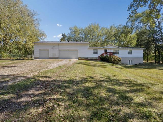 House for sale in Michigan Center, Michigan