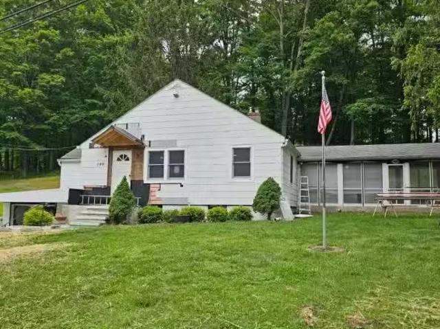 House for rent in Morristown
