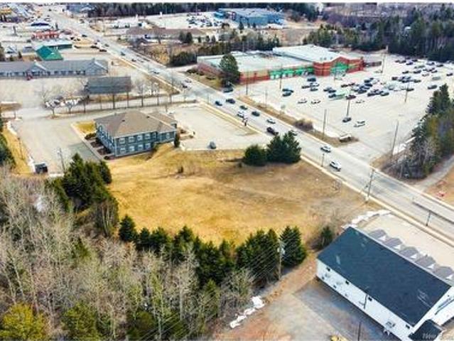 Commercial for sale in Rothesay, New Brunswick