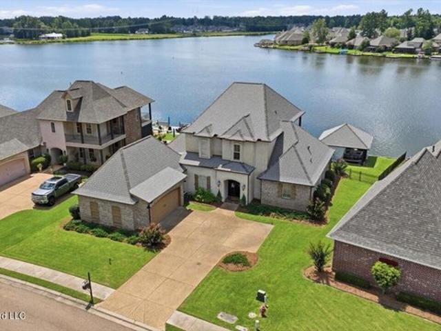 House for sale in Madison, Mississippi