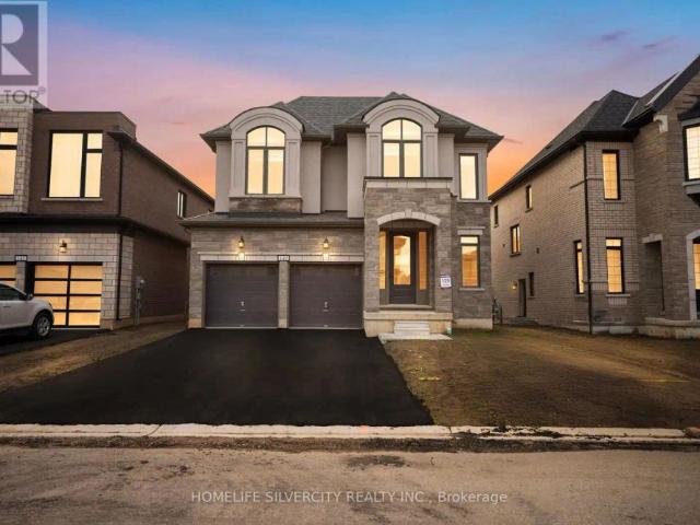 House for rent in Woodstock, Southwestern Ontario