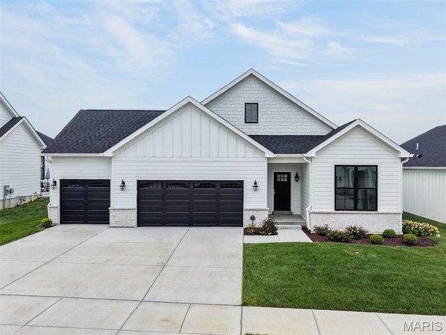 House for sale in Dardenne Prairie, Missouri