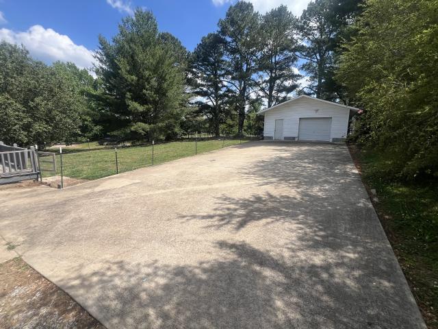 House for sale in Tennessee