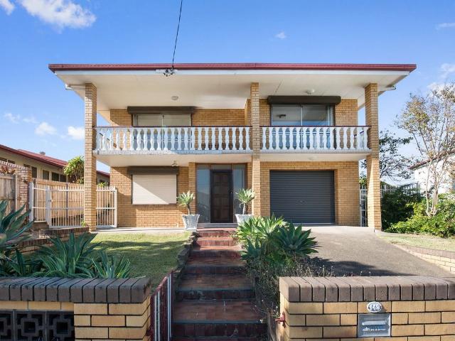 House for rent in New Farm, Greater Brisbane