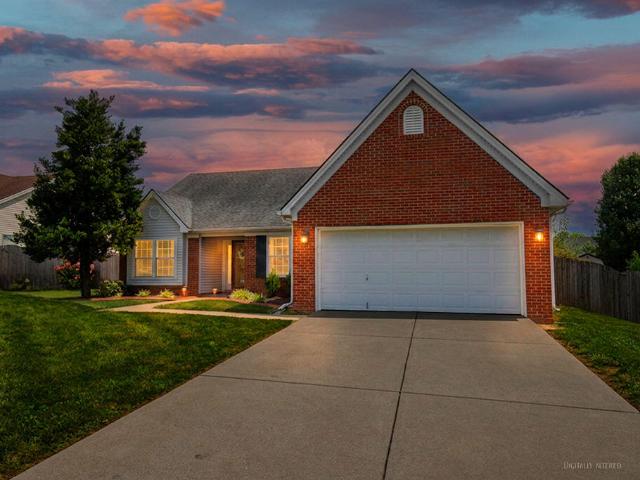 House for sale in Georgetown, Kentucky