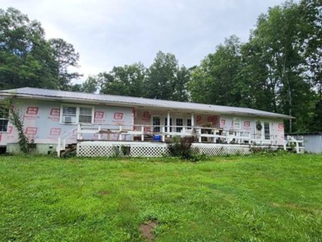 House for sale in Tennessee