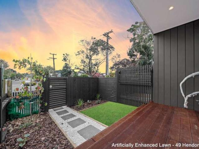Townhouse for sale in Balmoral, Oroua County