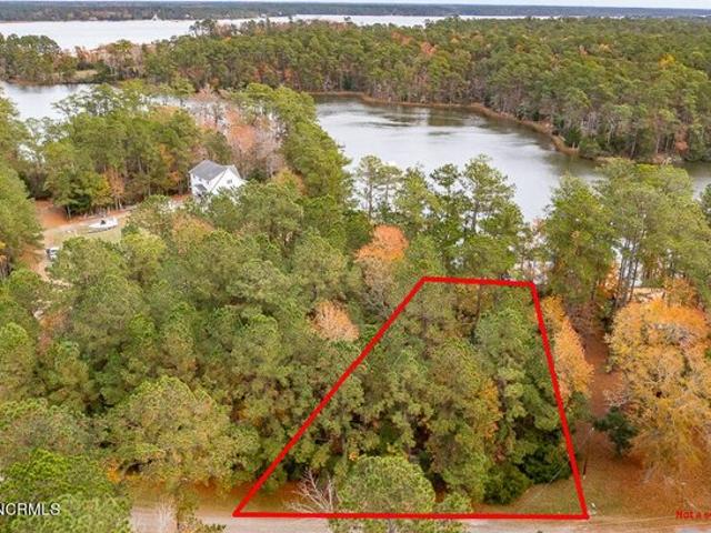 Land for sale in Havelock, Craven County