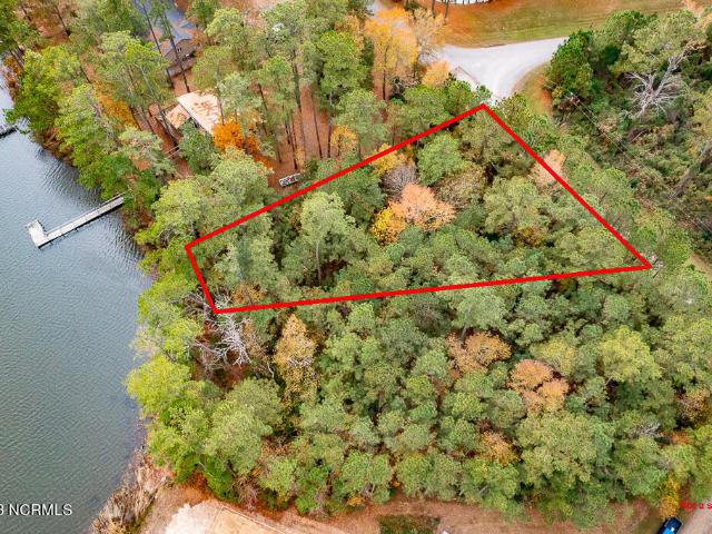 Land for sale in Havelock, North Carolina