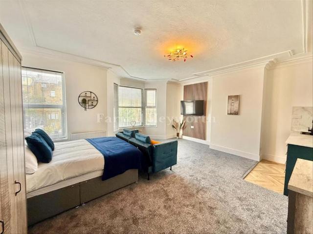 Apartment for rent in Bare, Lancashire