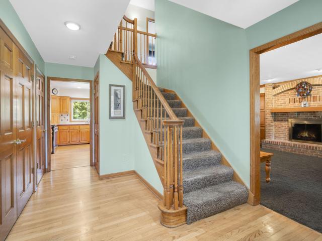 House for sale in Delafield, Wisconsin