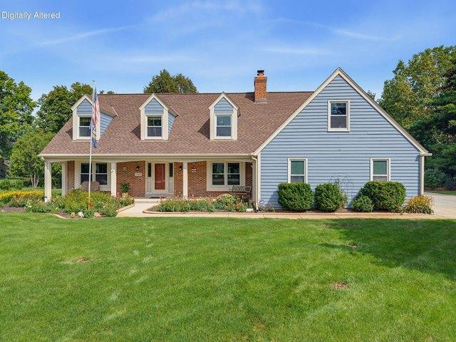 House for sale in Delafield, Wisconsin