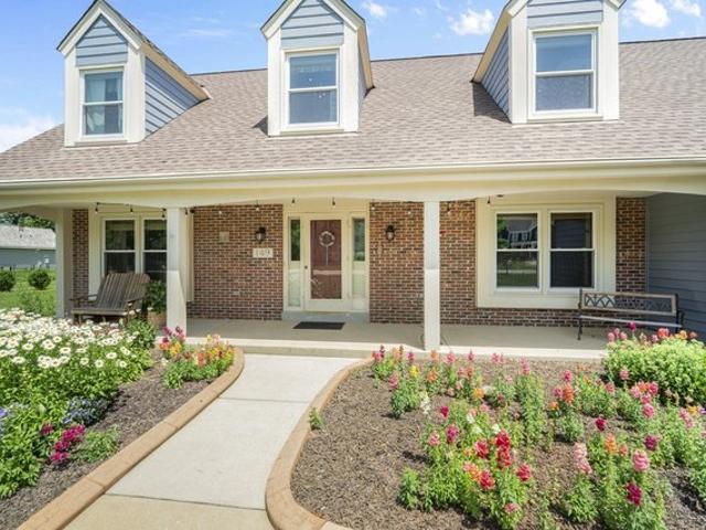 House for sale in Delafield, Wisconsin
