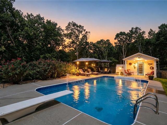 House for sale in Pickens, Georgia