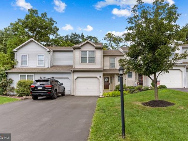 Townhouse for sale in Harrisburg, Pennsylvania