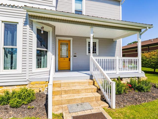 House for sale in Peebles, Ohio