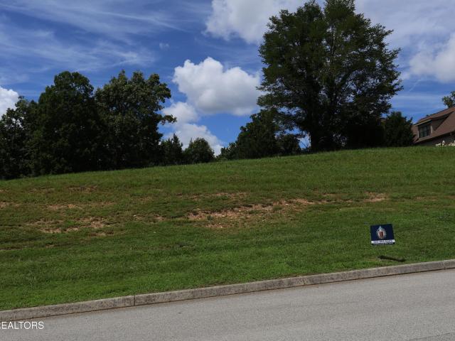 Land for sale in Tennessee
