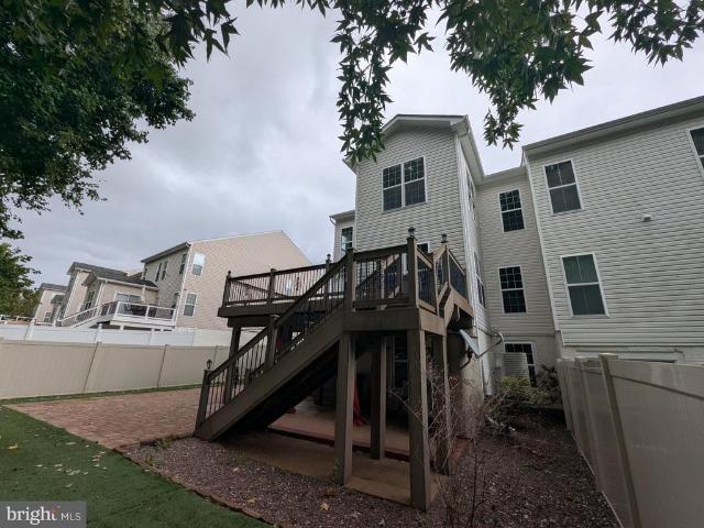 Townhouse for sale in Greenway Farm, Havre de Grace
