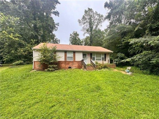 House for sale in Virginia