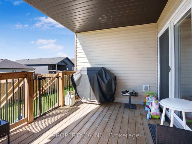 House for rent in Chatham, Southwestern Ontario