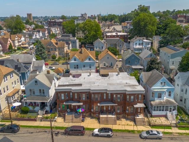 Commercial for sale in Passaic, New Jersey