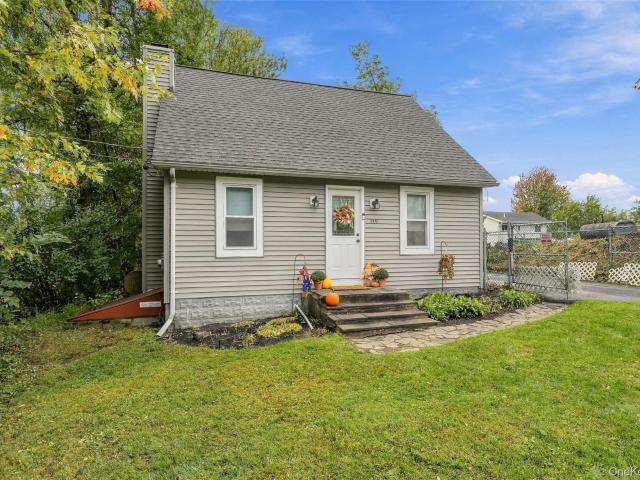 House for sale in Port Ewen, Town of Esopus