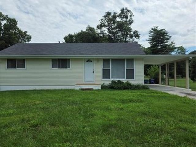 House for sale in Ellisville, Missouri