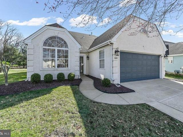 House for sale in Mount Laurel, New Jersey