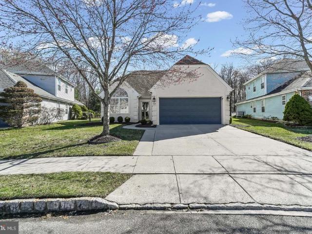 House for sale in Mount Laurel, New Jersey