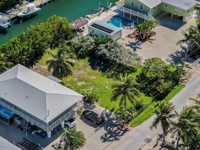 Land for sale in Islamorada, Florida
