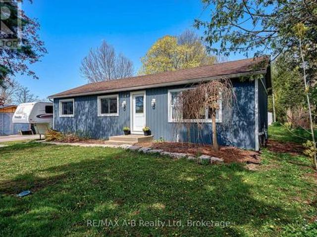 House for sale in Huron East, Ontario