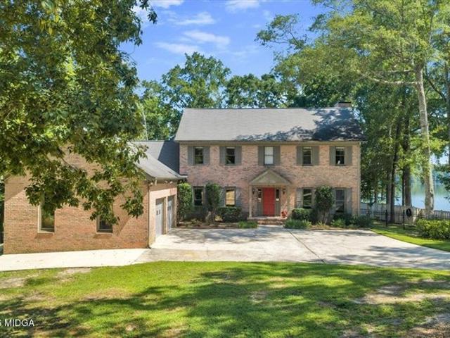 House for sale in Macon, Georgia