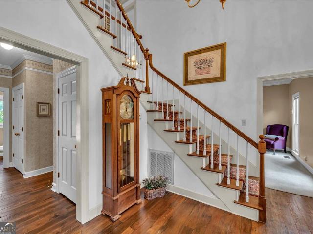House for sale in Macon, Georgia