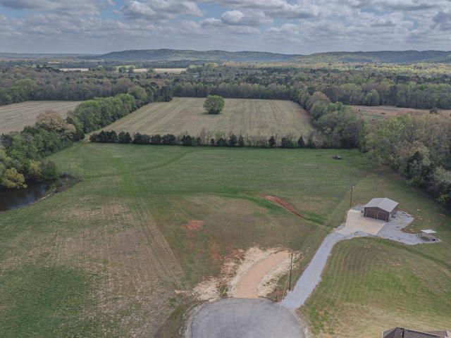Land for sale in Cherokee, Alabama