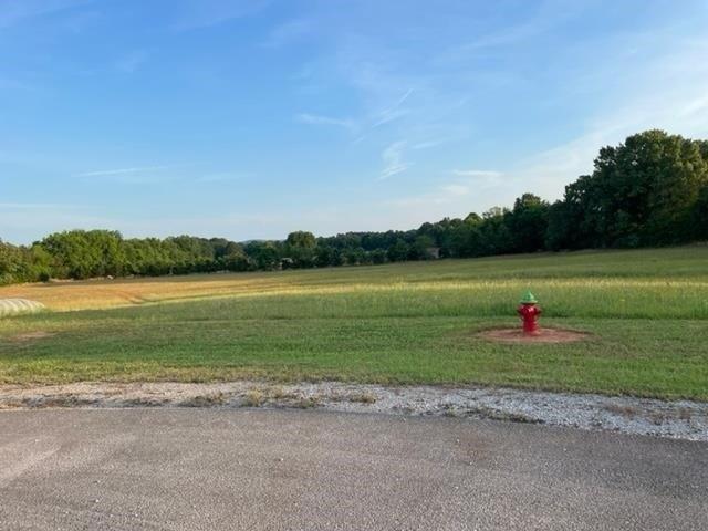 Land for sale in Cherokee, Alabama