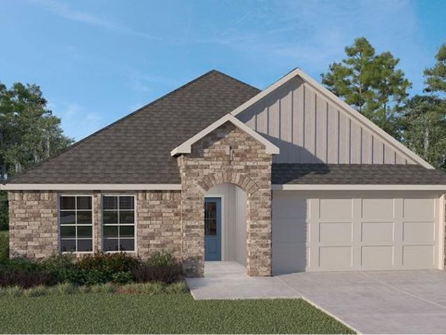 House for sale in Duson, Louisiana