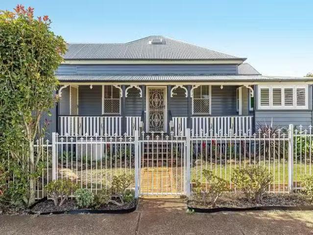 House for rent in Toowoomba, Queensland