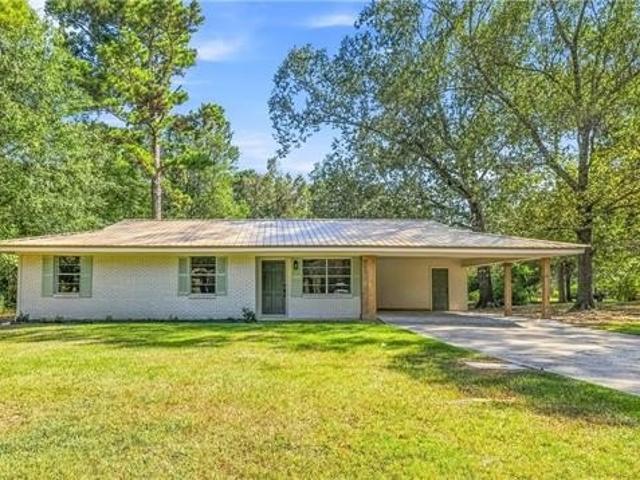 House for sale in Dry Prong, Louisiana