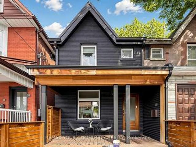 House for sale in Woburn, Ontario