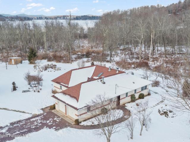 House for sale in New York