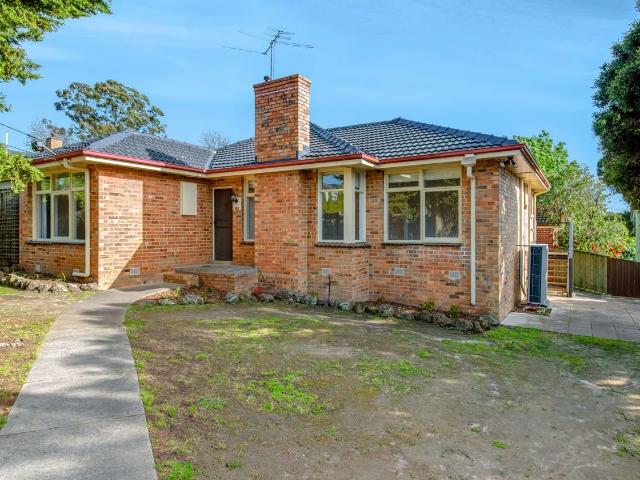 House for rent in Nunawading, Melbourne
