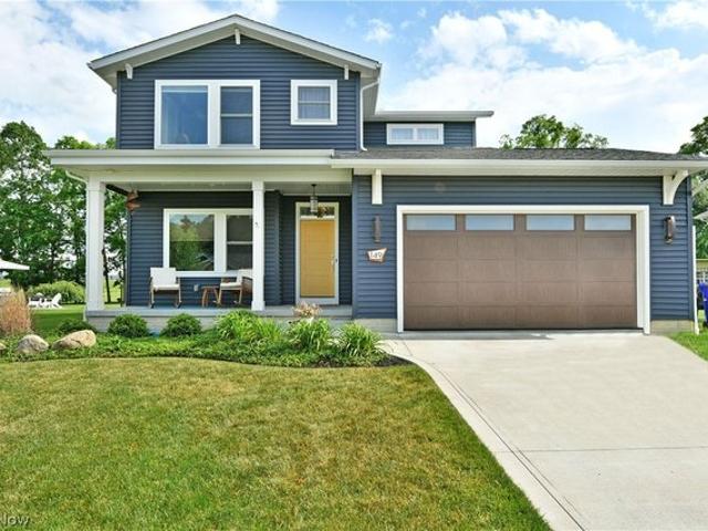 House for sale in Columbiana, Ohio