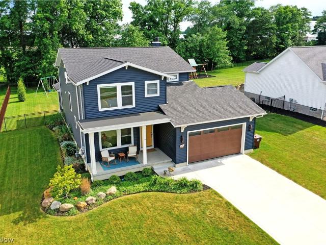 House for sale in Columbiana, Ohio