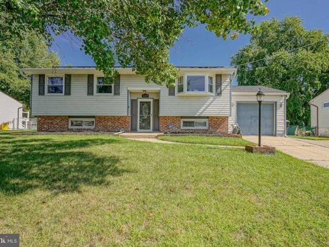 House for sale in Laurel Springs, New Jersey