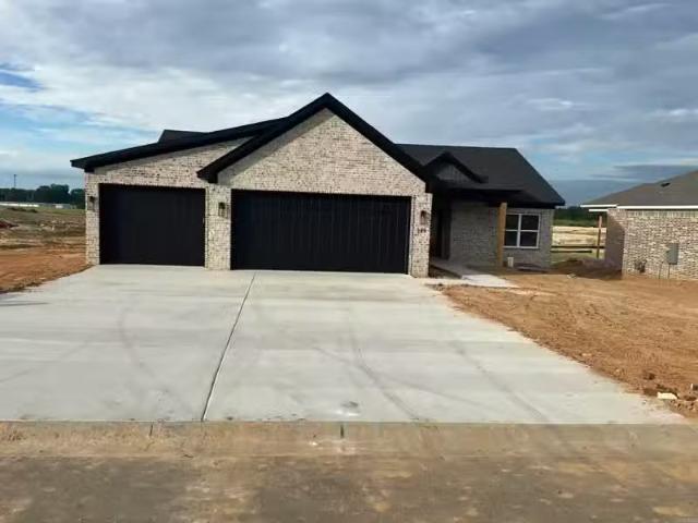 House for rent in North Little Rock