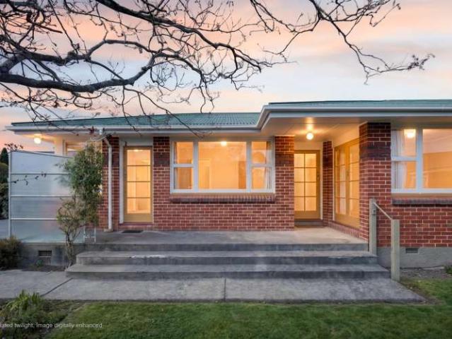 House for sale in Burnside, Christchurch