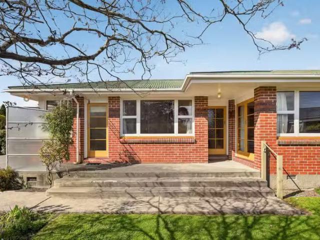 House for sale in Burnside, Christchurch